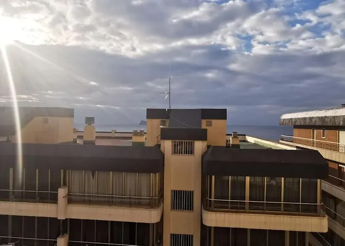Benipark Poniente