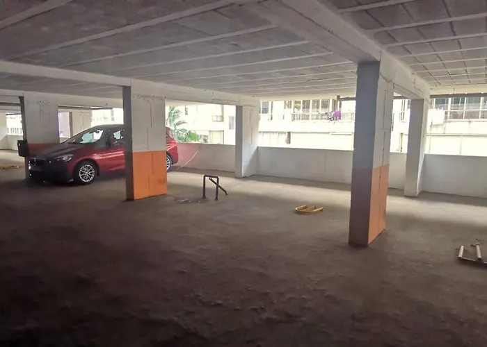 Benipark Poniente