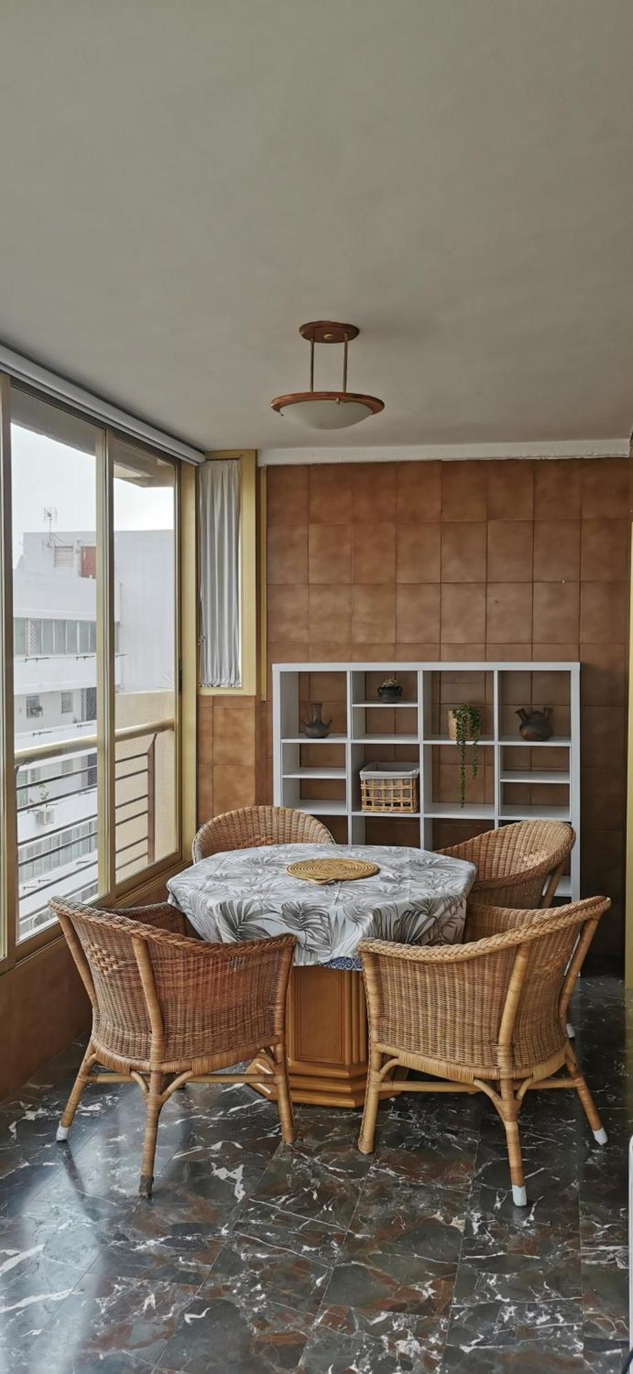 Benipark Poniente Apartment Benidorm