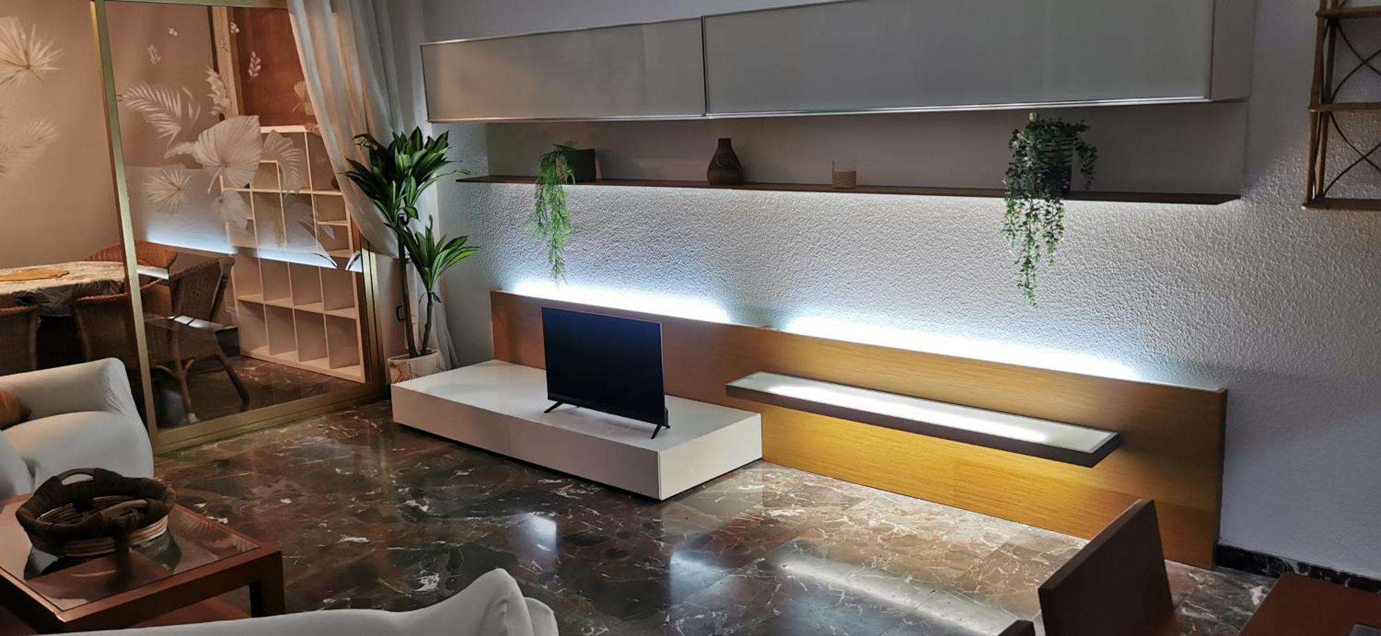 Benipark Poniente Apartment *