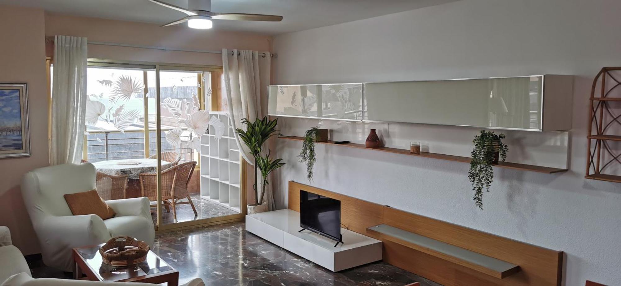 Apartment Benipark Poniente