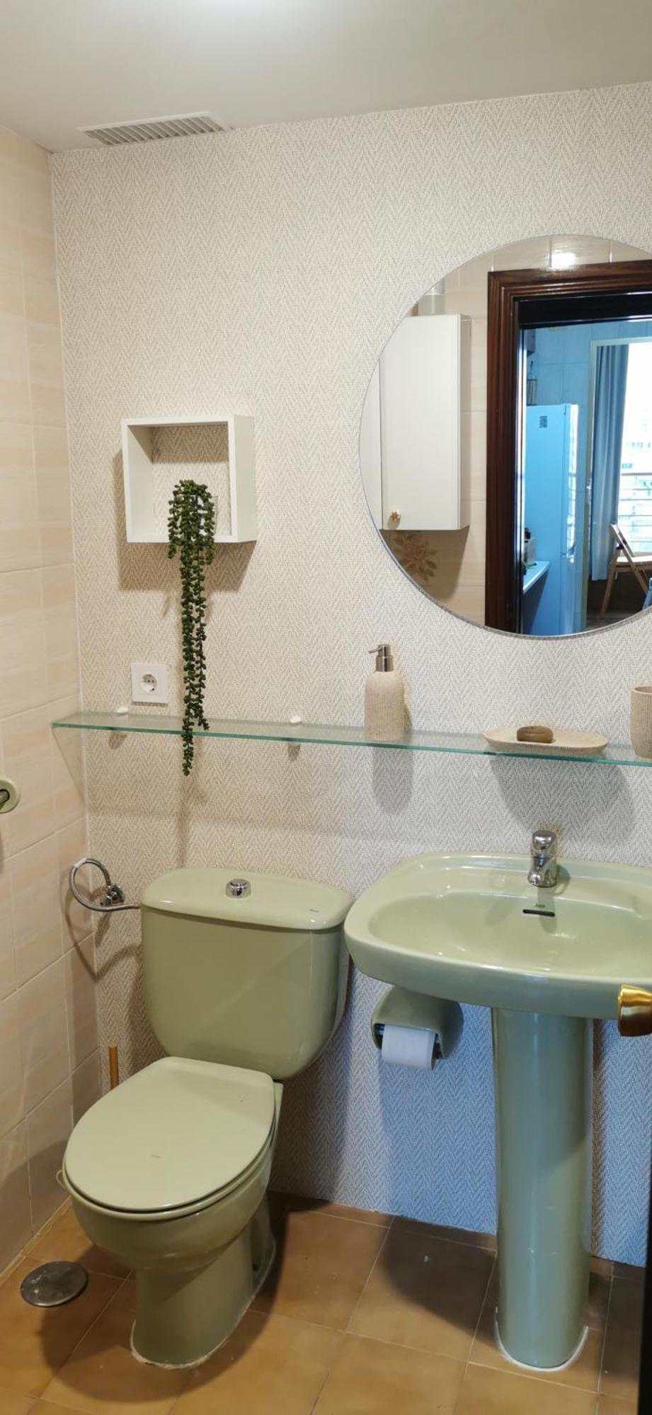 Apartment Benipark Poniente *