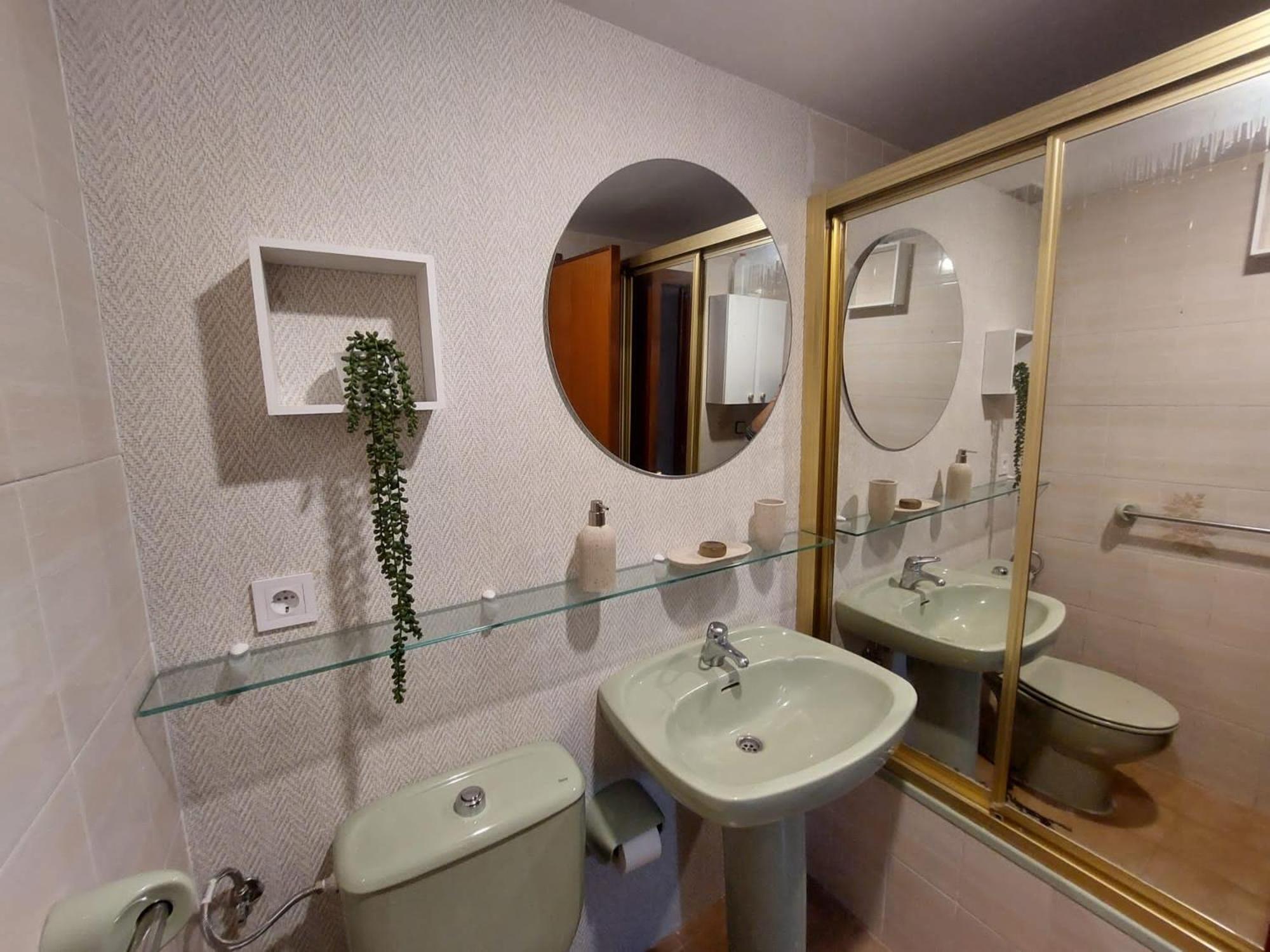 Apartment Benipark Poniente